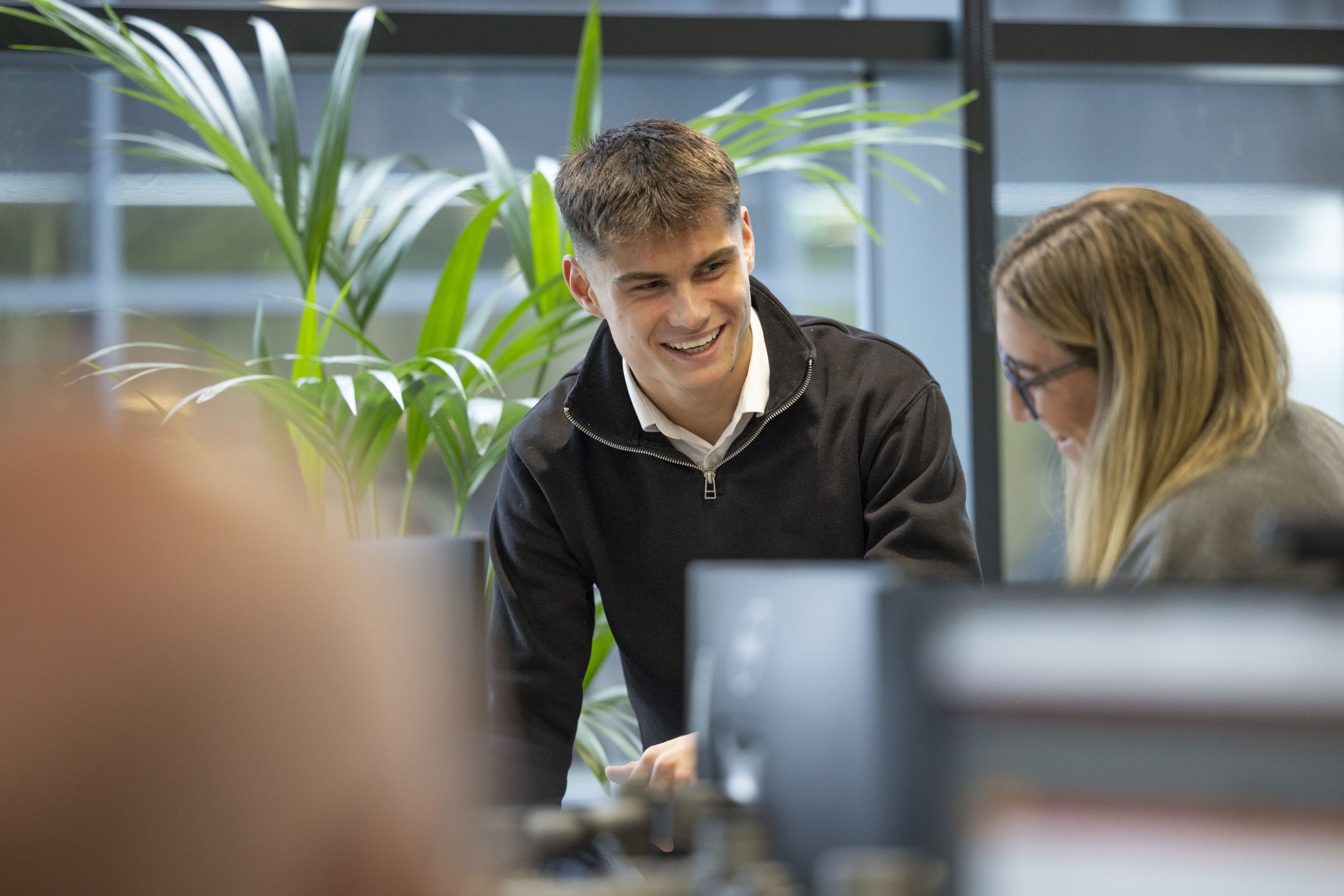 Customs consultancy and training